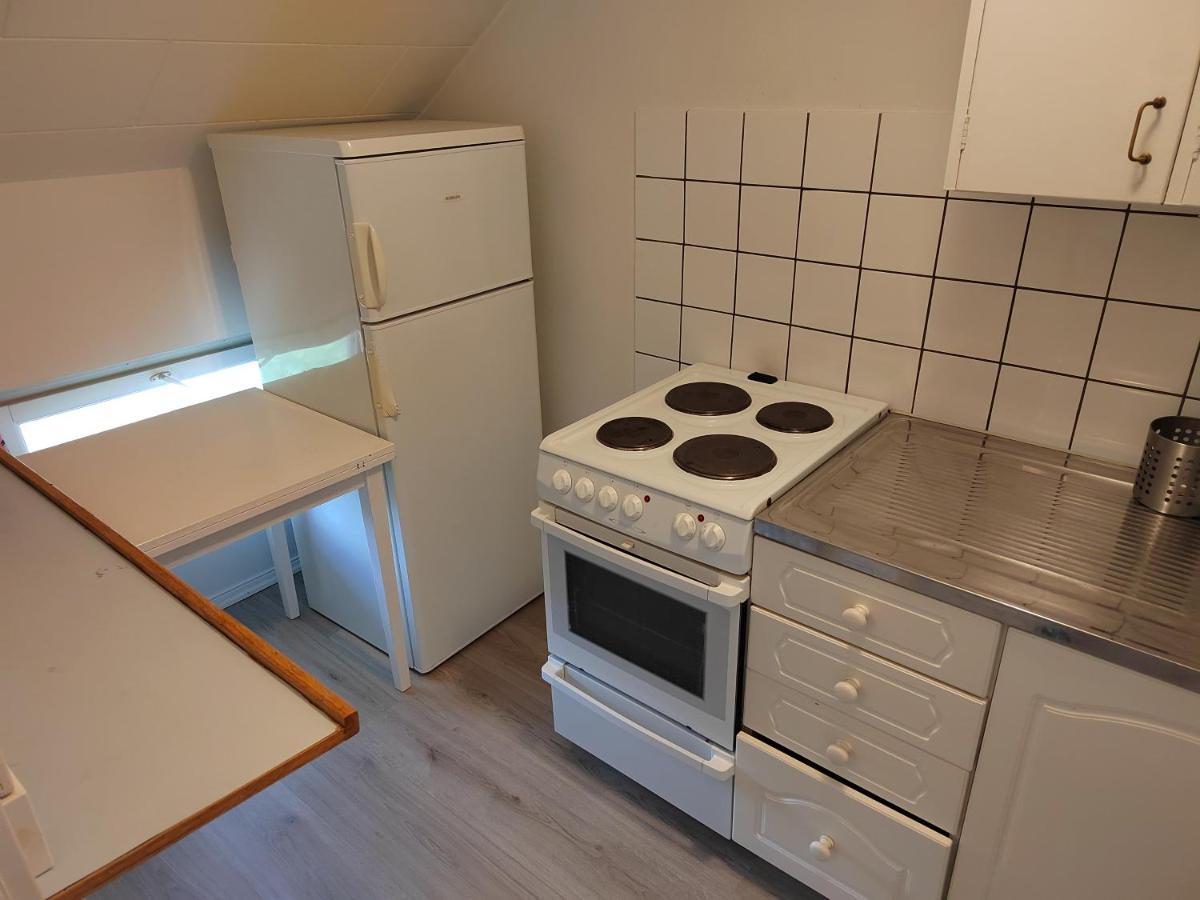 Kalle'S Unluxury Guest House Cl0Sed From 1St Of Feb 2025 Хелзинки Екстериор снимка