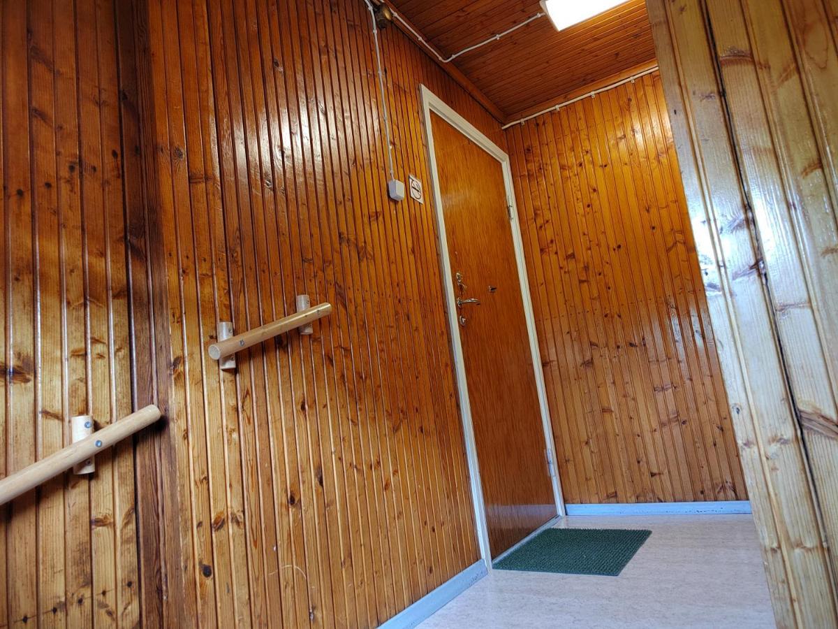 Kalle'S Unluxury Guest House Cl0Sed From 1St Of Feb 2025 Хелзинки Екстериор снимка