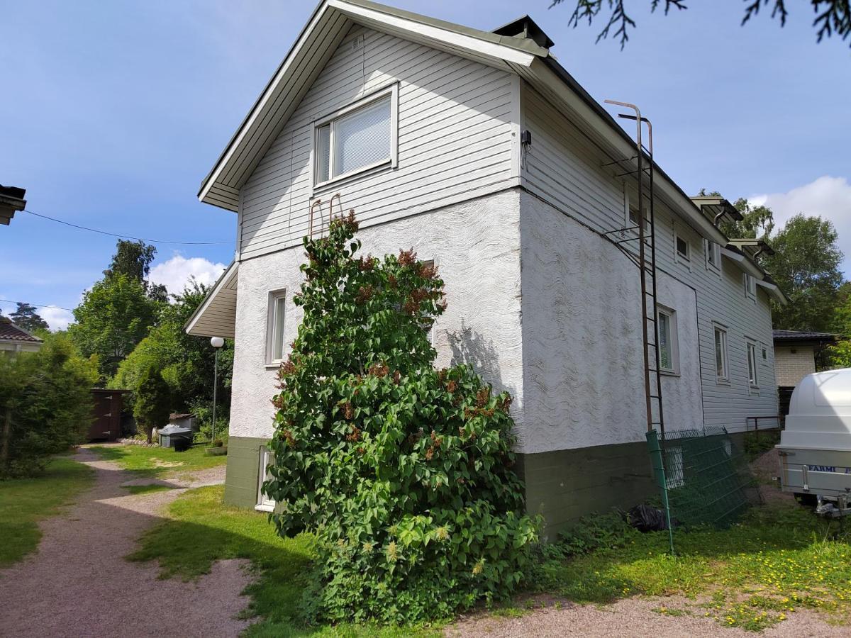 Kalle'S Unluxury Guest House Cl0Sed From 1St Of Feb 2025 Хелзинки Екстериор снимка