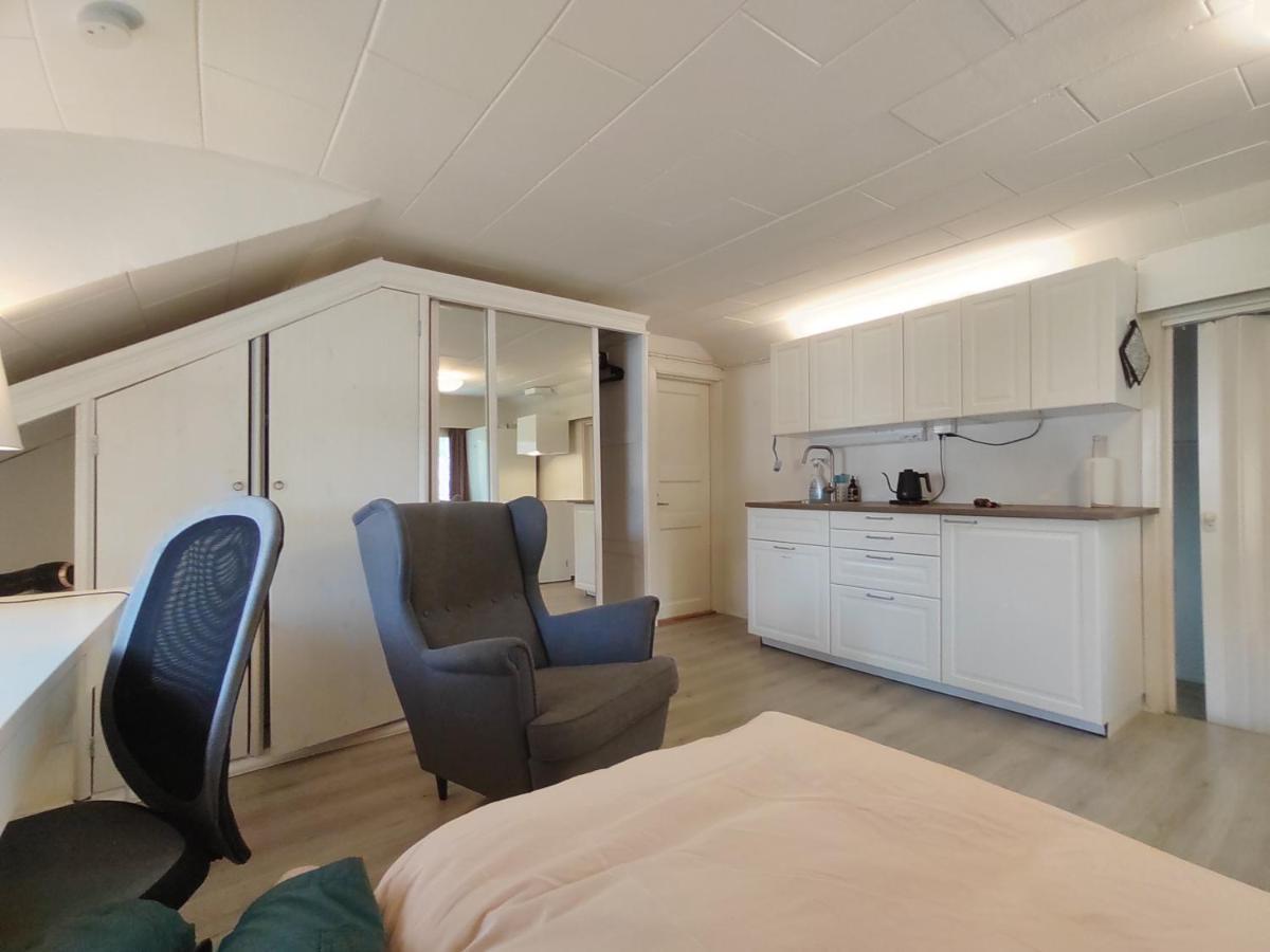 Kalle'S Unluxury Guest House Cl0Sed From 1St Of Feb 2025 Хелзинки Екстериор снимка