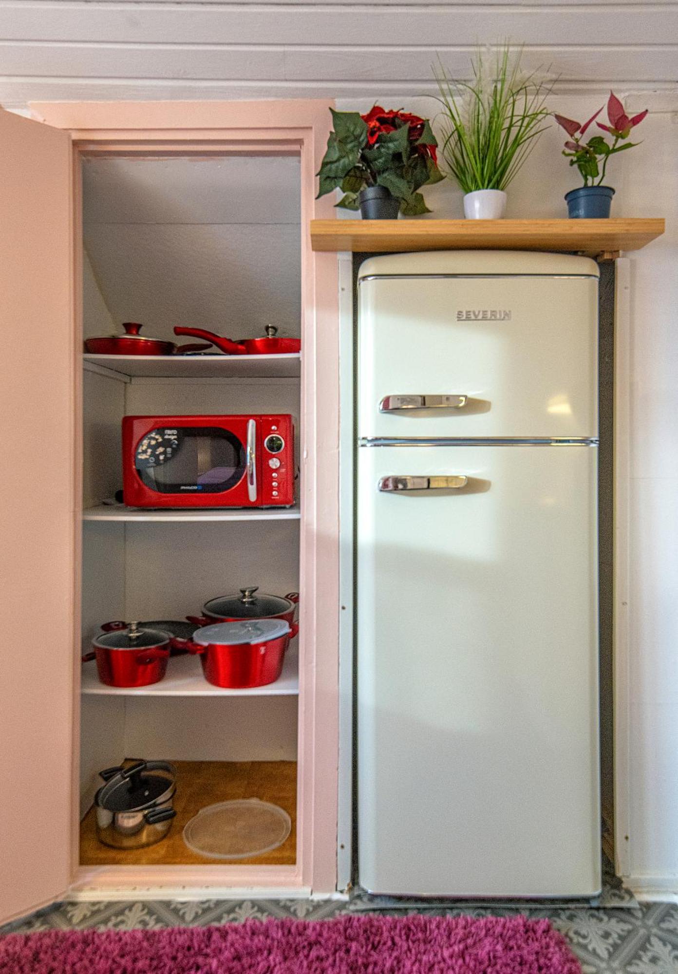 Kalle'S Unluxury Guest House Cl0Sed From 1St Of Feb 2025 Хелзинки Екстериор снимка