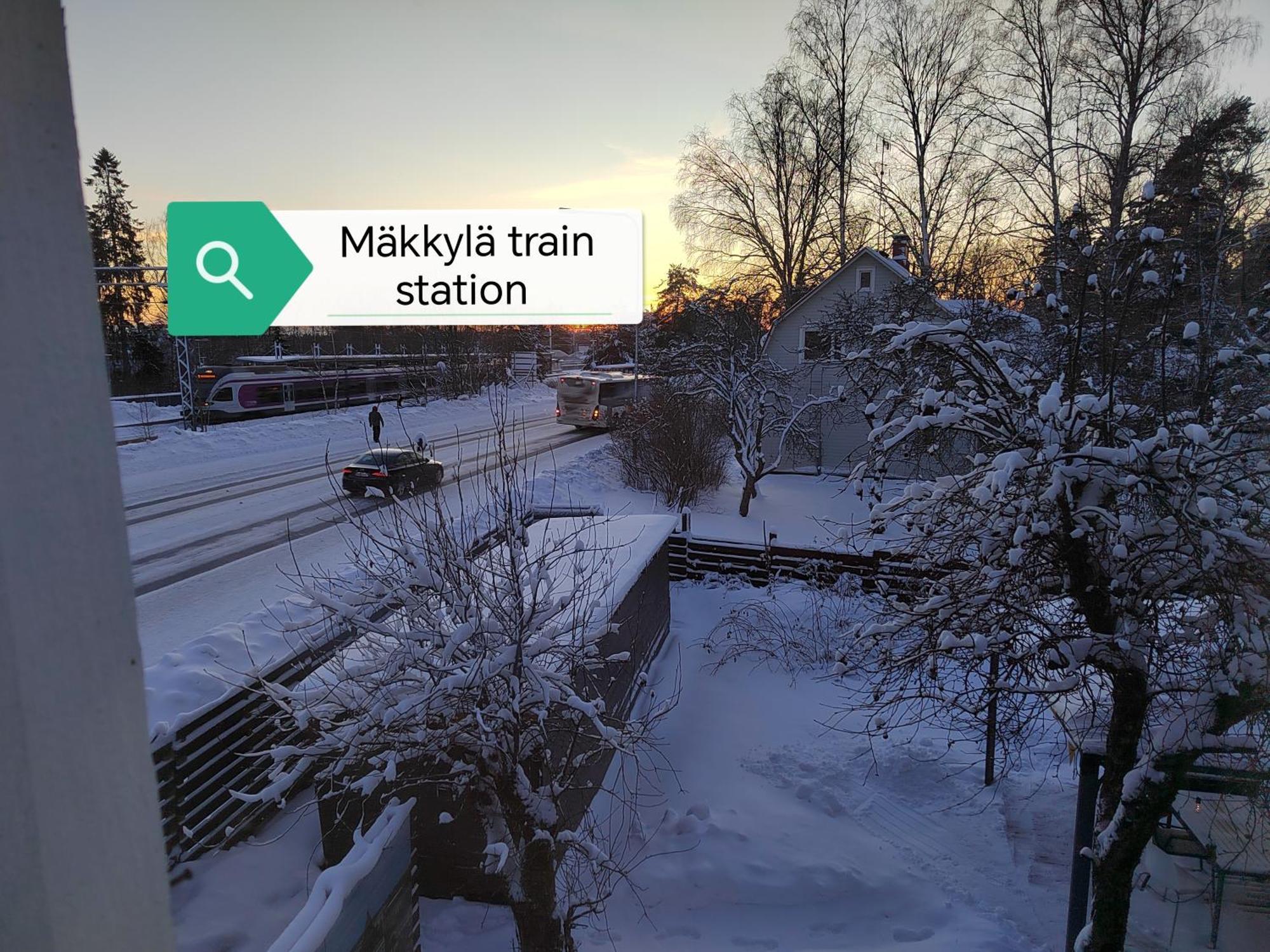 Kalle'S Unluxury Guest House Cl0Sed From 1St Of Feb 2025 Хелзинки Екстериор снимка