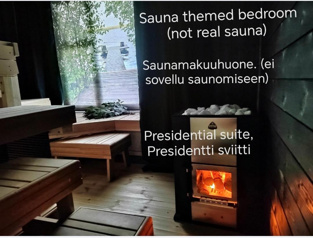 Kalle'S Unluxury Guest House Cl0Sed From 1St Of Feb 2025 Хелзинки Екстериор снимка