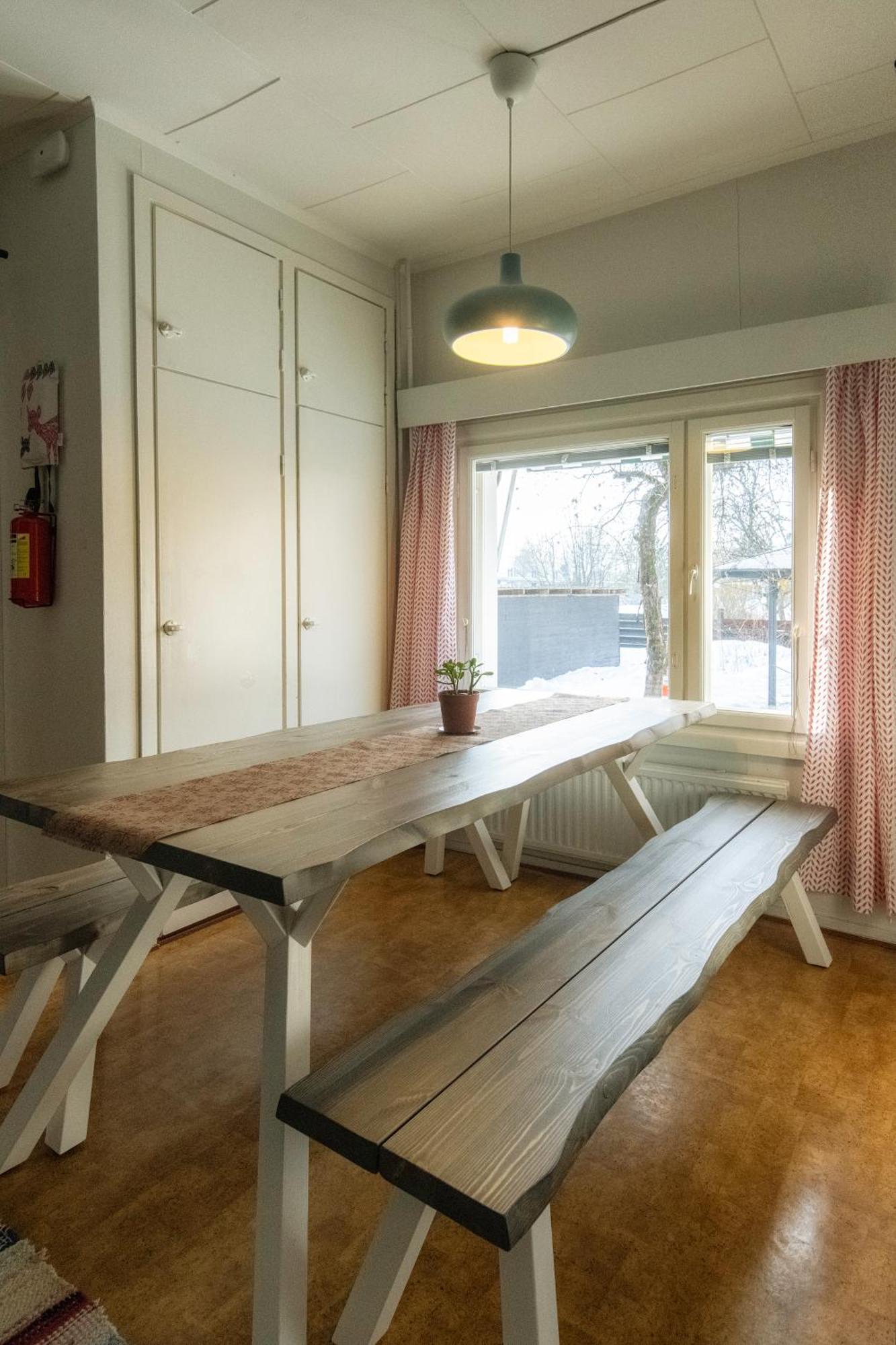 Kalle'S Unluxury Guest House Cl0Sed From 1St Of Feb 2025 Хелзинки Екстериор снимка