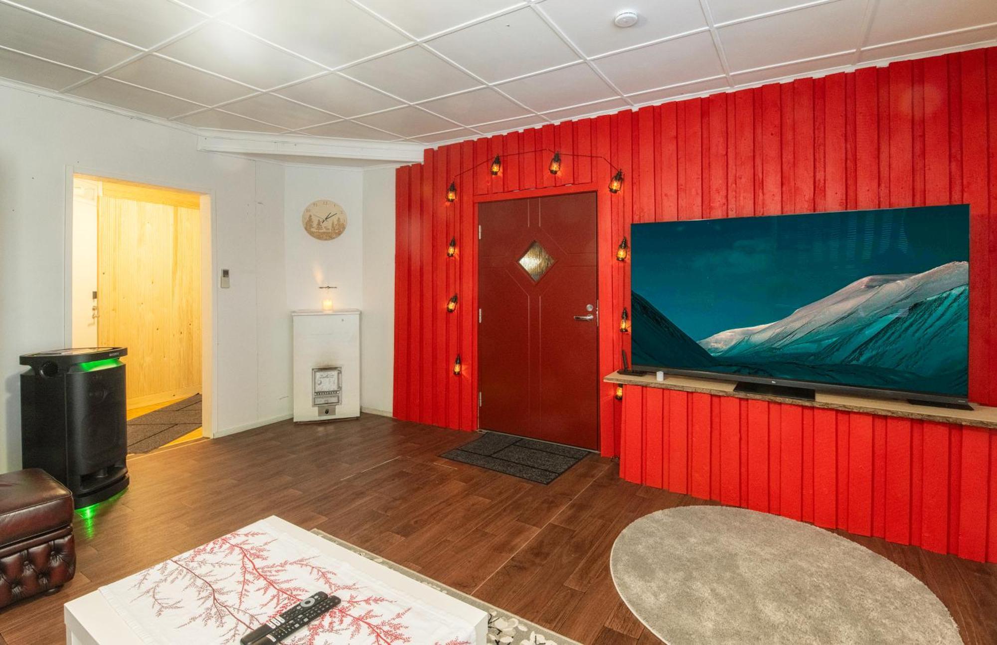 Kalle'S Unluxury Guest House Cl0Sed From 1St Of Feb 2025 Хелзинки Екстериор снимка