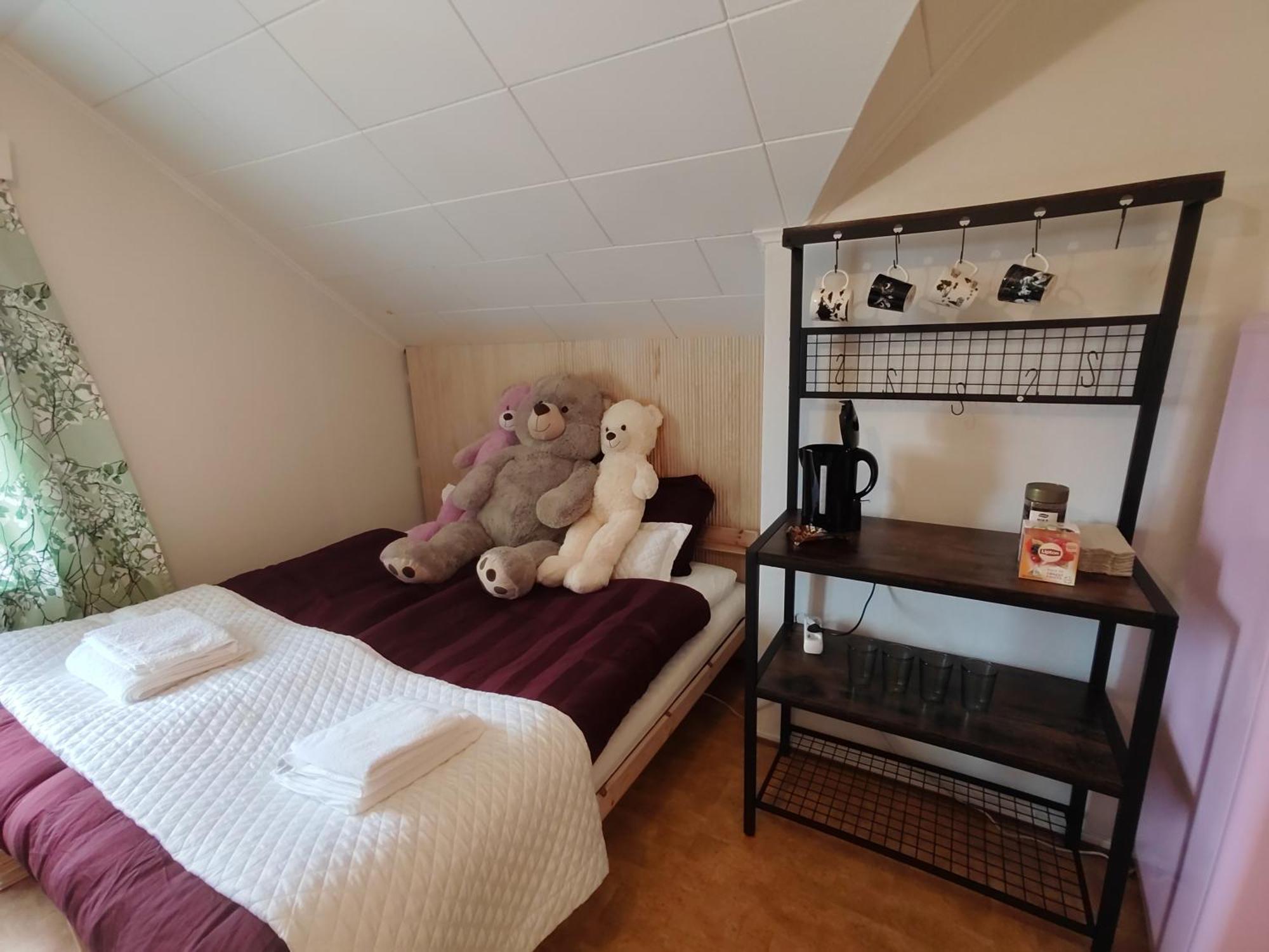 Kalle'S Unluxury Guest House Cl0Sed From 1St Of Feb 2025 Хелзинки Екстериор снимка