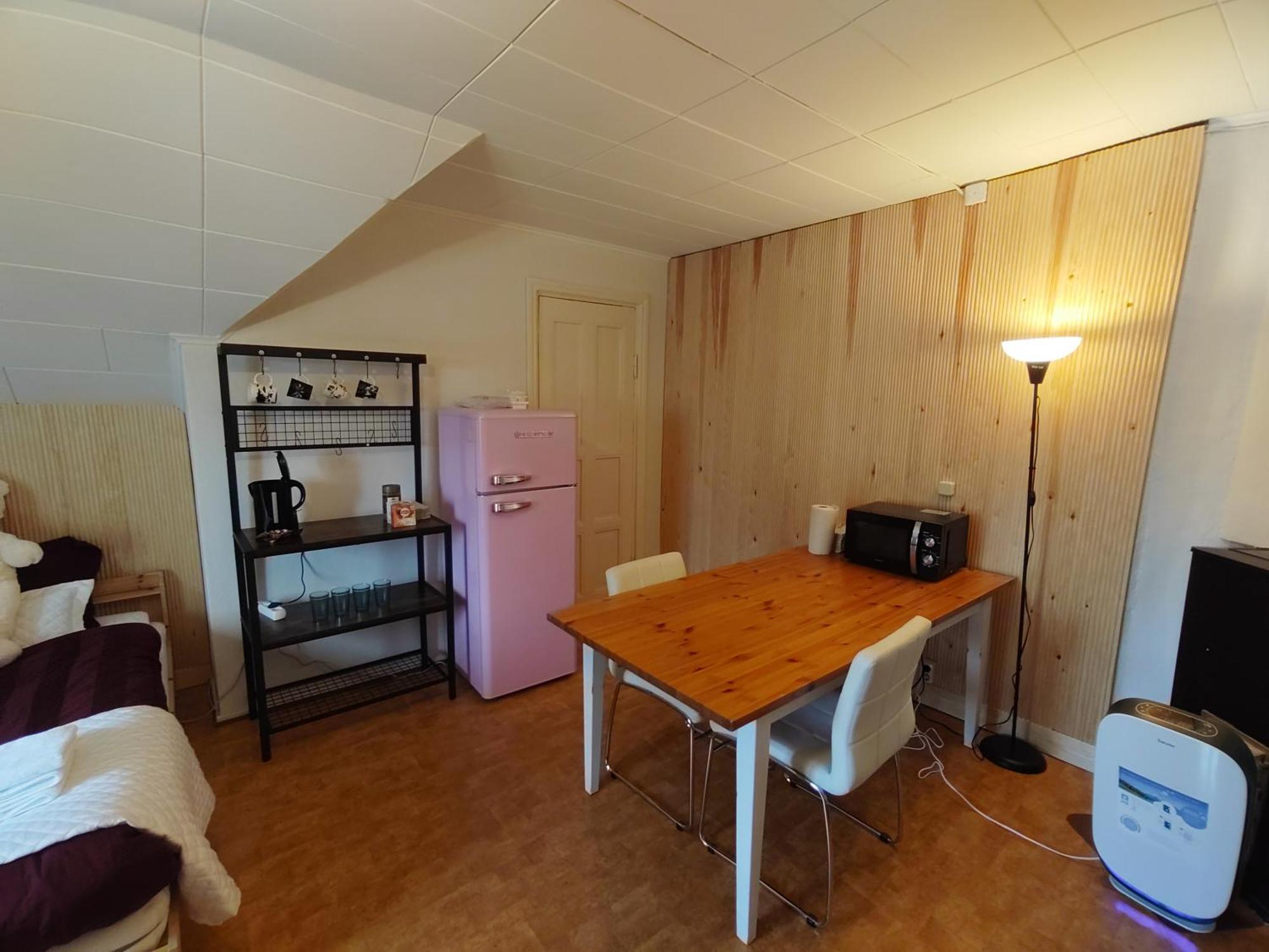 Kalle'S Unluxury Guest House Cl0Sed From 1St Of Feb 2025 Хелзинки Екстериор снимка