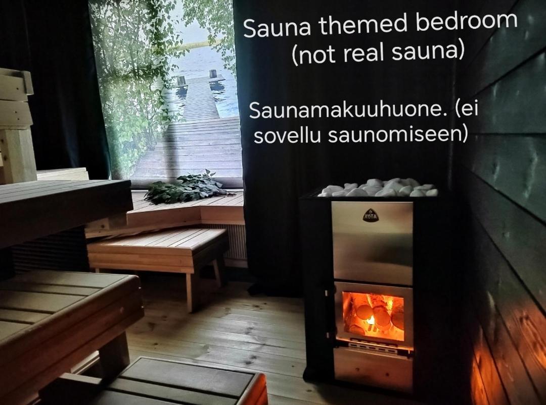 Kalle'S Unluxury Guest House Cl0Sed From 1St Of Feb 2025 Хелзинки Стая снимка