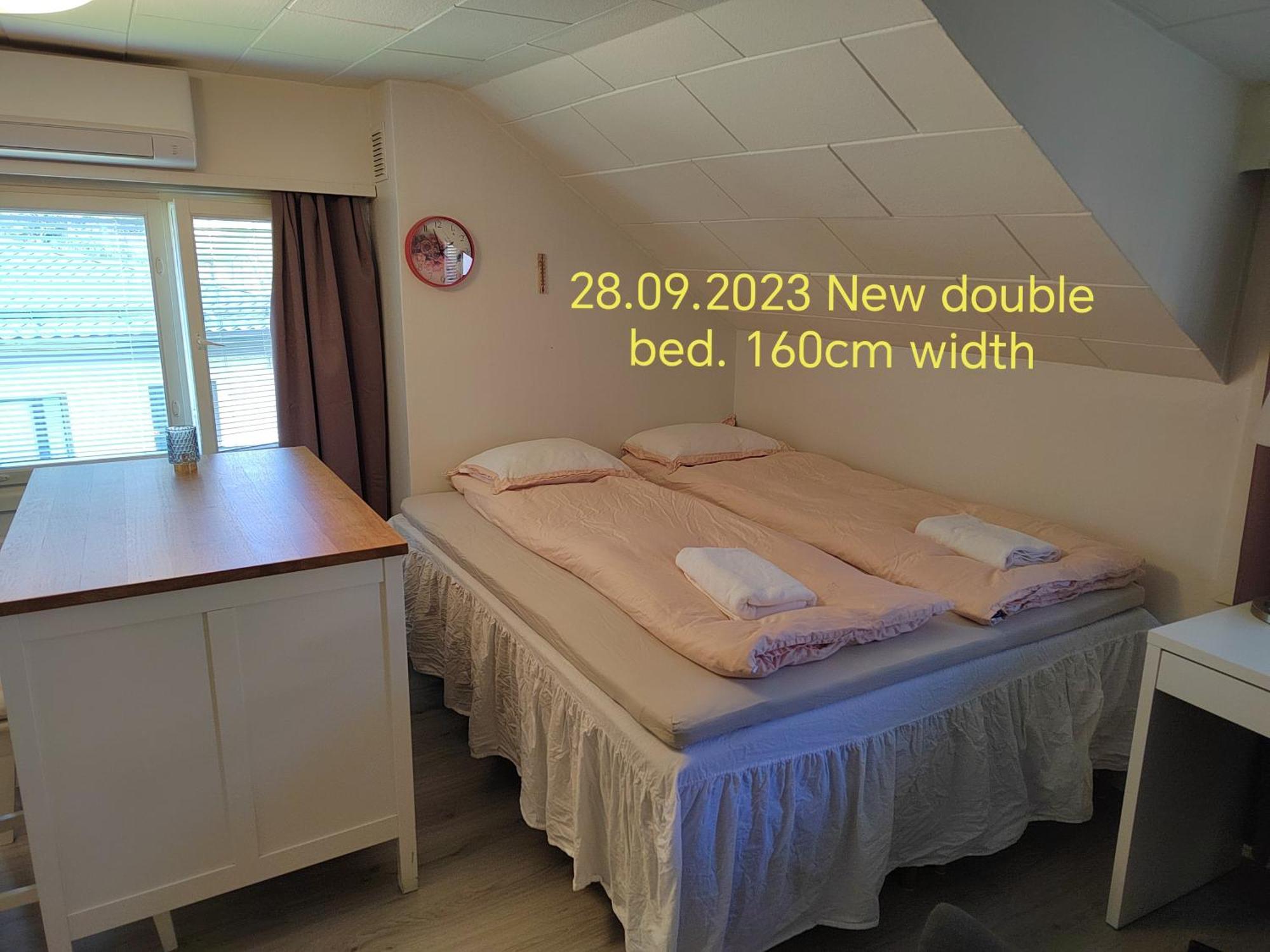 Kalle'S Unluxury Guest House Cl0Sed From 1St Of Feb 2025 Хелзинки Стая снимка