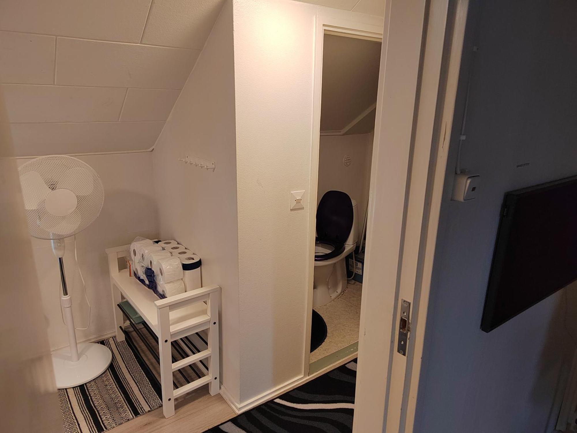 Kalle'S Unluxury Guest House Cl0Sed From 1St Of Feb 2025 Хелзинки Стая снимка