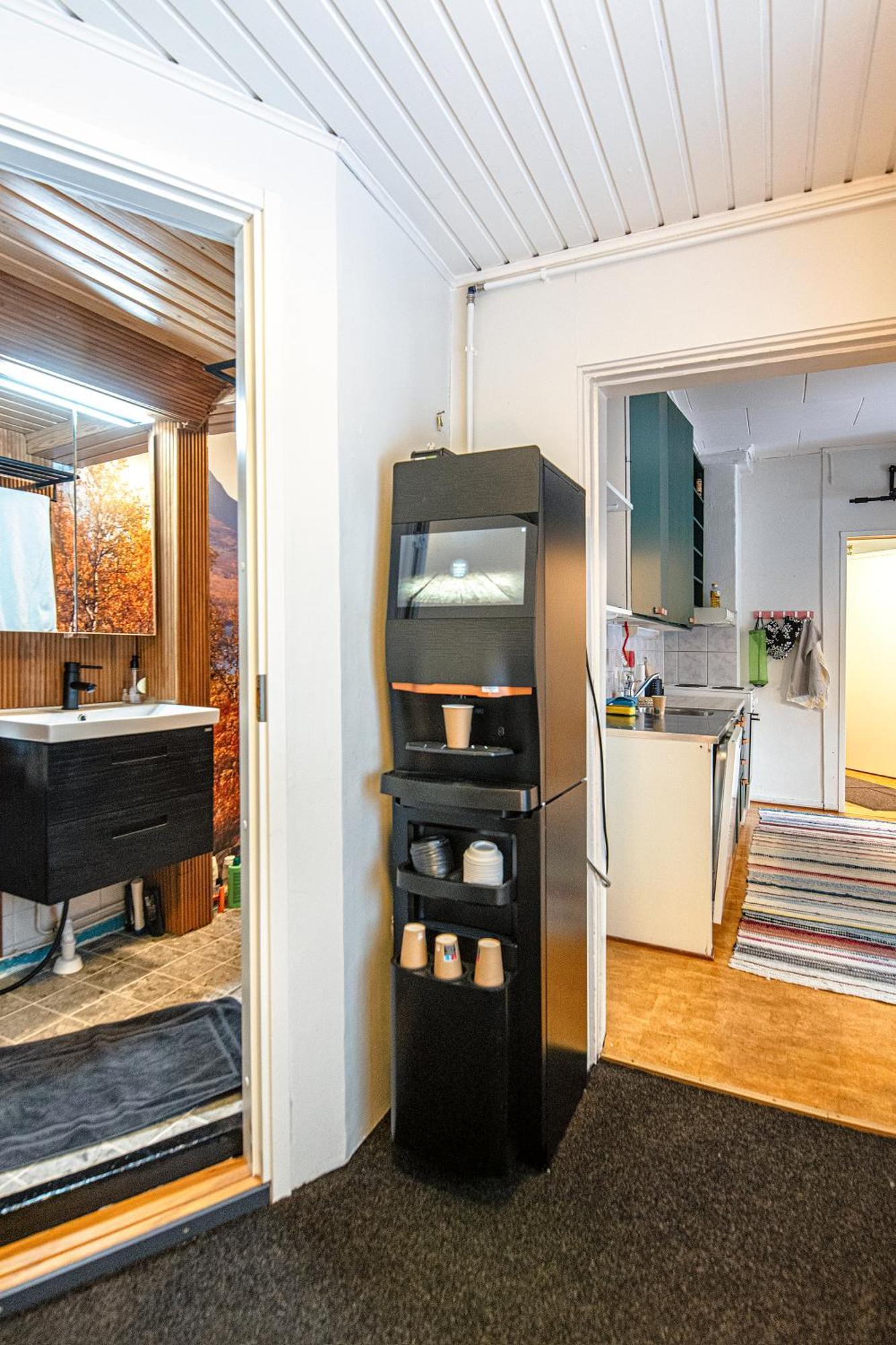 Kalle'S Unluxury Guest House Cl0Sed From 1St Of Feb 2025 Хелзинки Стая снимка