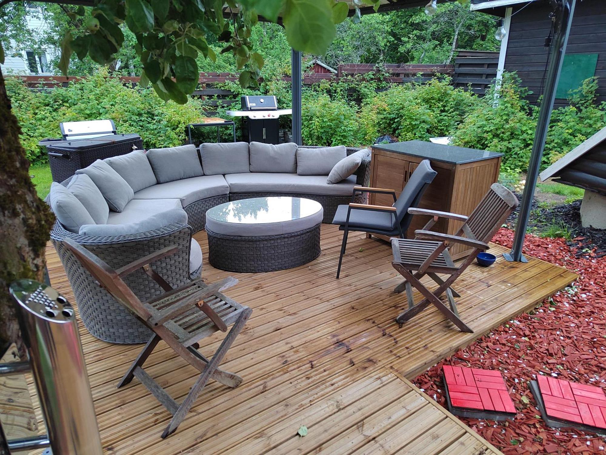 Kalle'S Unluxury Guest House Cl0Sed From 1St Of Feb 2025 Хелзинки Екстериор снимка