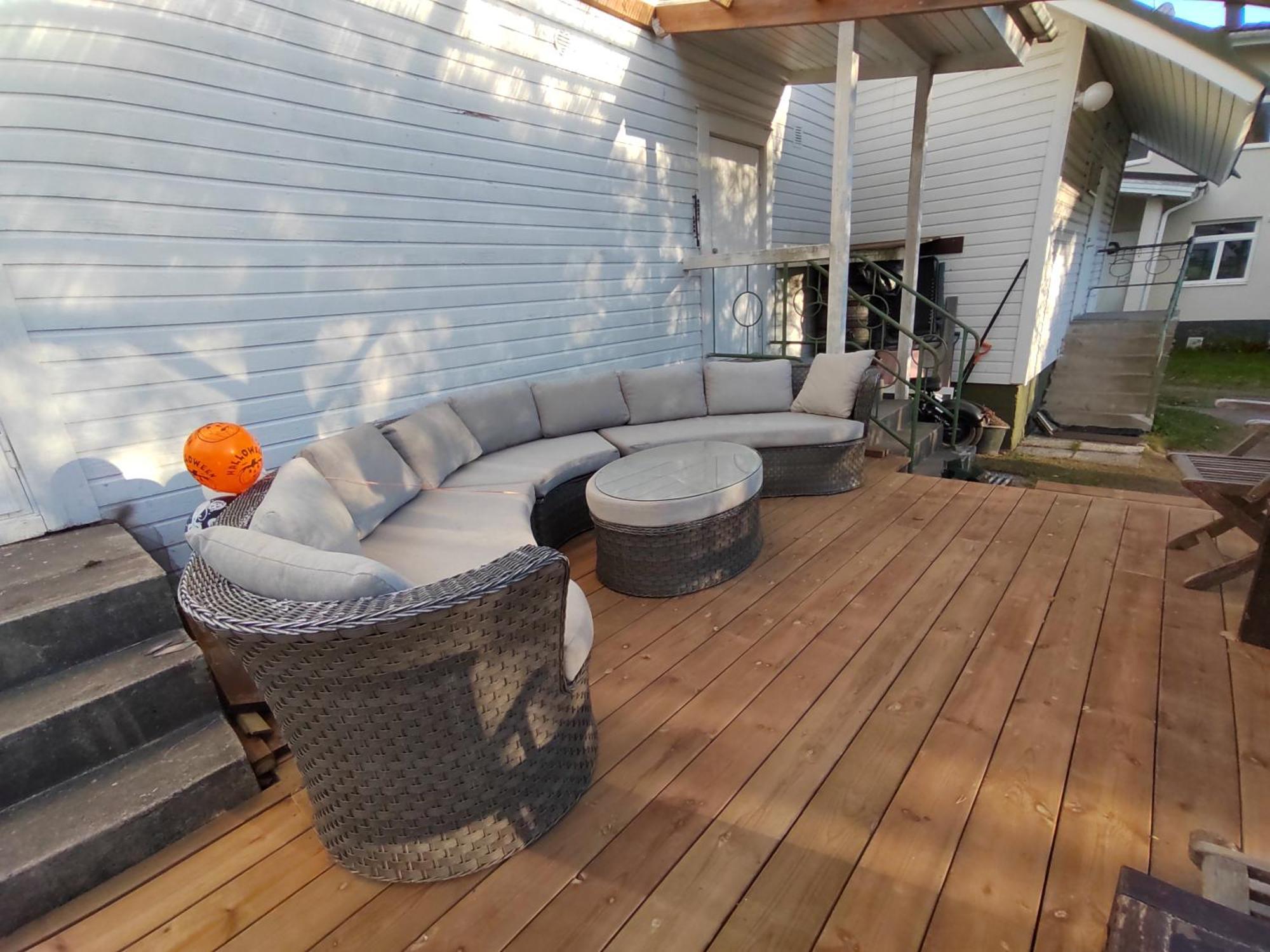 Kalle'S Unluxury Guest House Cl0Sed From 1St Of Feb 2025 Хелзинки Екстериор снимка